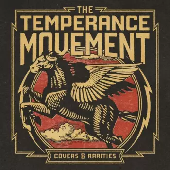 The Temperance Movement: Covers & Rarities