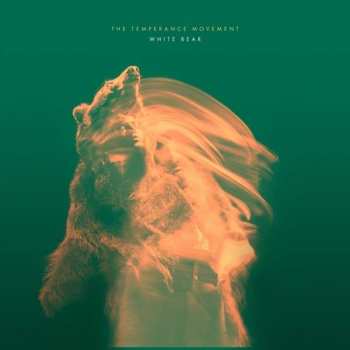 Album The Temperance Movement: White Bear