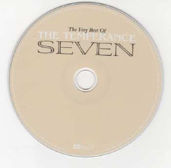 CD The Temperance Seven: The Very Best Of The Temperance Seven