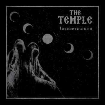 CD The Temple: Forevermourn