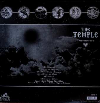LP The Temple: Forevermourn LTD