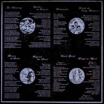 LP The Temple: Forevermourn LTD