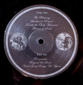 LP The Temple: Forevermourn LTD