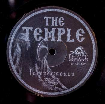 LP The Temple: Forevermourn LTD