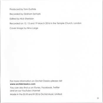 CD Roger Sayer: Treblesome 