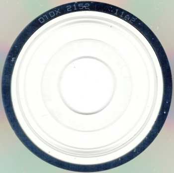 CD The Temprees: The Best Of The Temprees