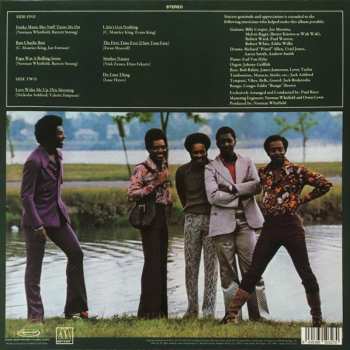 LP The Temptations: All Directions