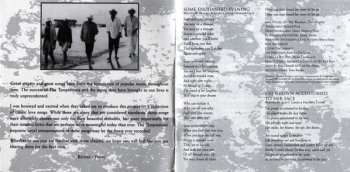CD The Temptations: For Lovers Only