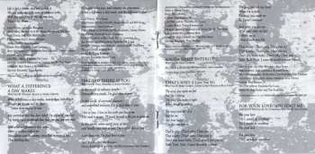 CD The Temptations: For Lovers Only