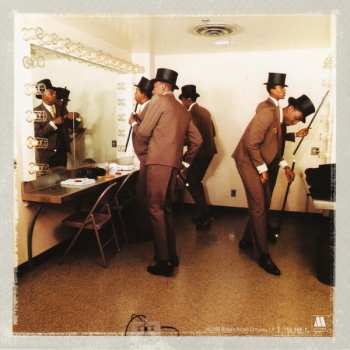 CD The Temptations: Lost & Found "You've Got To Earn It" (1962-1968)