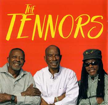 CD The Tennors: Storybook Revisited