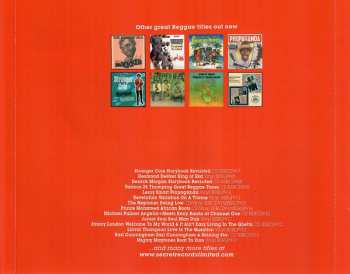 CD The Tennors: Storybook Revisited
