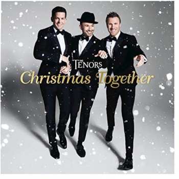 Album The Tenors: Christmas Together