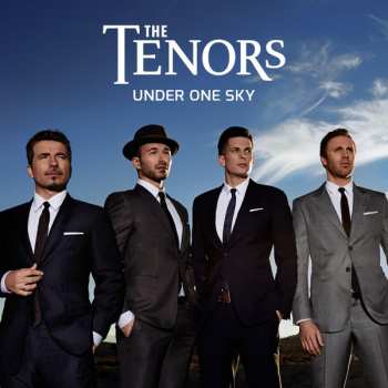 Album The Tenors: Under One Sky