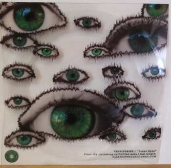 LP The Territories: Territories CLR