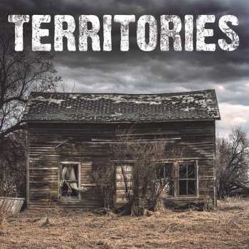 CD The Territories: Territories DIGI