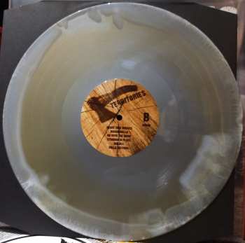 LP The Territories: Territories CLR