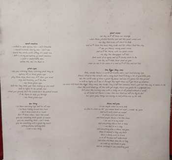 LP The Territories: Territories CLR