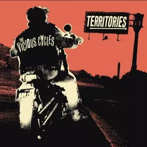 Territories / Vicious Cycles Split