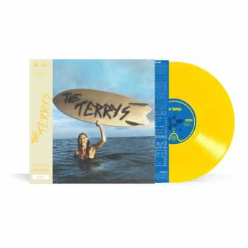 LP The Terrys: The Terrys