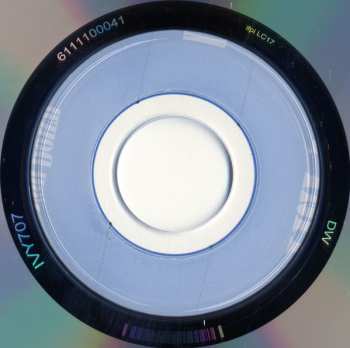 CD The Teskey Brothers: Live At Hamer Hall