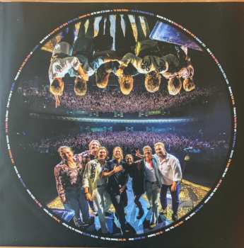 LP The Teskey Brothers: Live At The Hammersmith Apollo