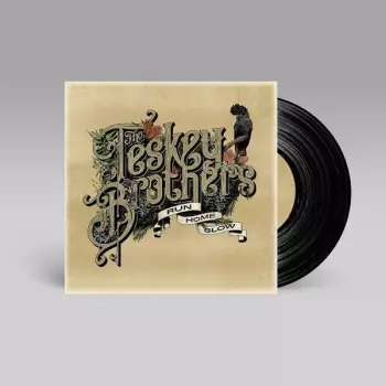 The Teskey Brothers: Run Home Slow 