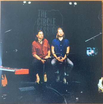 LP The Teskey Brothers: The Circle Session  CLR