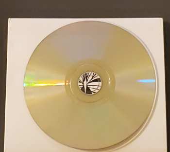 CD The Teskey Brothers: The Winding Way