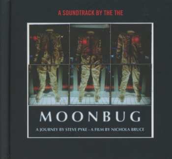 Album The The: Moonbug (A Soundtrack By The The)