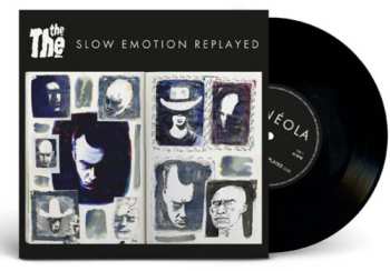 Album The The: Slow Emotion Replayed