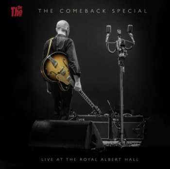 5CD/DVD/Dobozkészlet/Blu-ray/EP The The: The Comeback Special (Live At The Royal Albert Hall) DLX | LTD | NUM