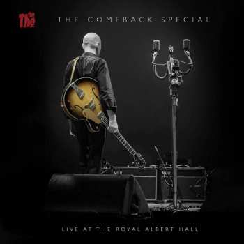 3LP The The: The Comeback Special (Live At The Royal Albert Hall)