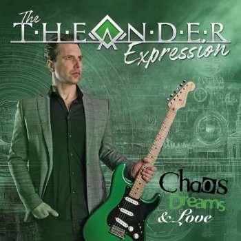 Album The Theander Impression: Chaos, Dreams & Love