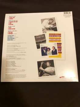 2LP John Coltrane: At Carnegie Hall