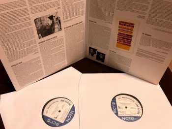 2LP John Coltrane: At Carnegie Hall