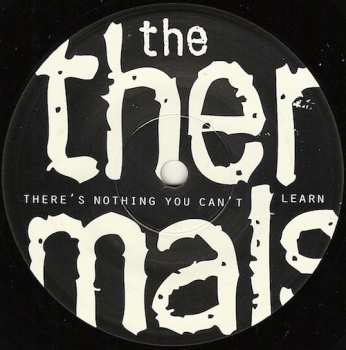 SP The Thermals: I Don't Believe You
