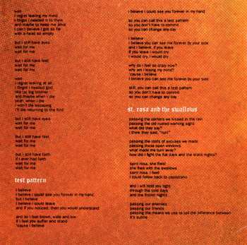 CD The Thermals: The Body The Blood The Machine