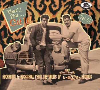 Album The Third Man: Various Artists