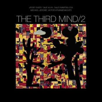 2LP The Third Mind: Third Mind 2