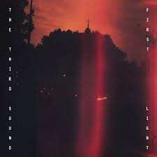 LP The Third Sound: First Light