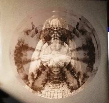 LP The Third Sound: Gospels Of Degeneration LTD | CLR