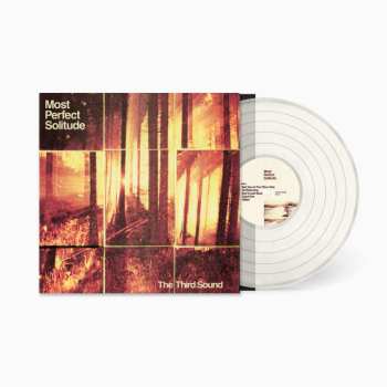 LP The Third Sound: Most Perfect Solitude CLR | LTD | NUM