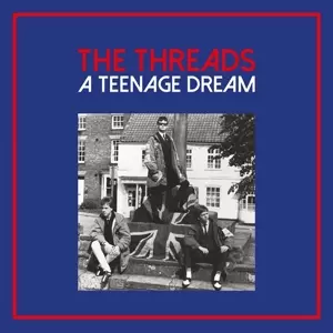 A Teenage Dream