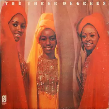 The Three Degrees: The Three Degrees