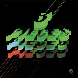 Album The Three Pieces: Vibes Of Truth