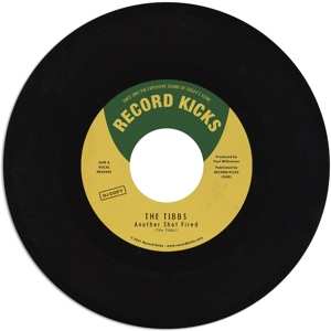 SP The Tibbs: Another Shot Fired / The Main Course LTD