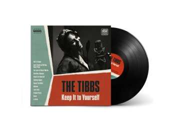 LP The Tibbs: Keep It To Yourself