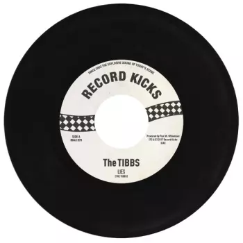The Tibbs: Lies