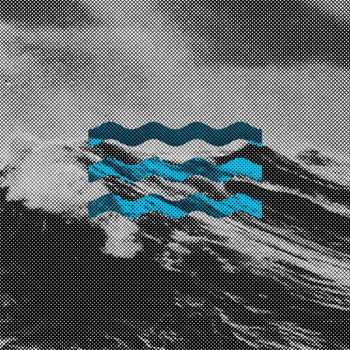 Album The Tidal Sleep: Vorstellungskraft